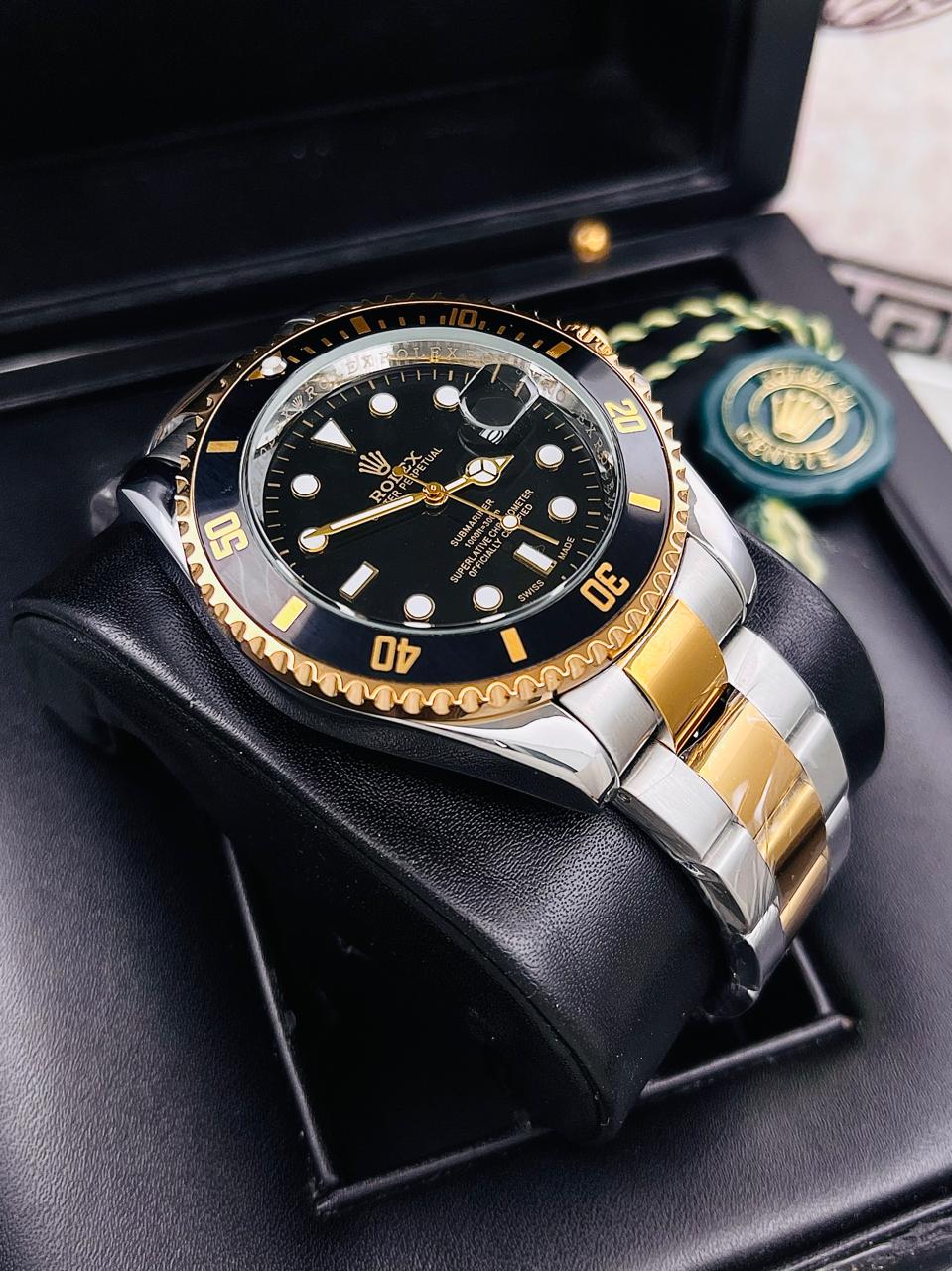 Reloj Rolex Submariner