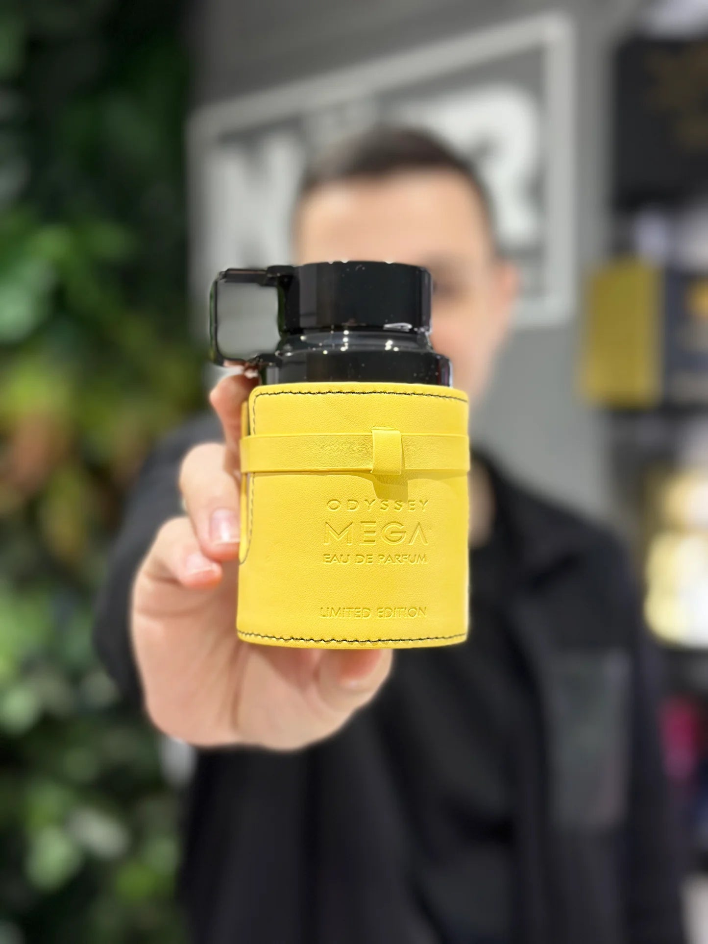 ODYSSEY MEGA ORIGINAL