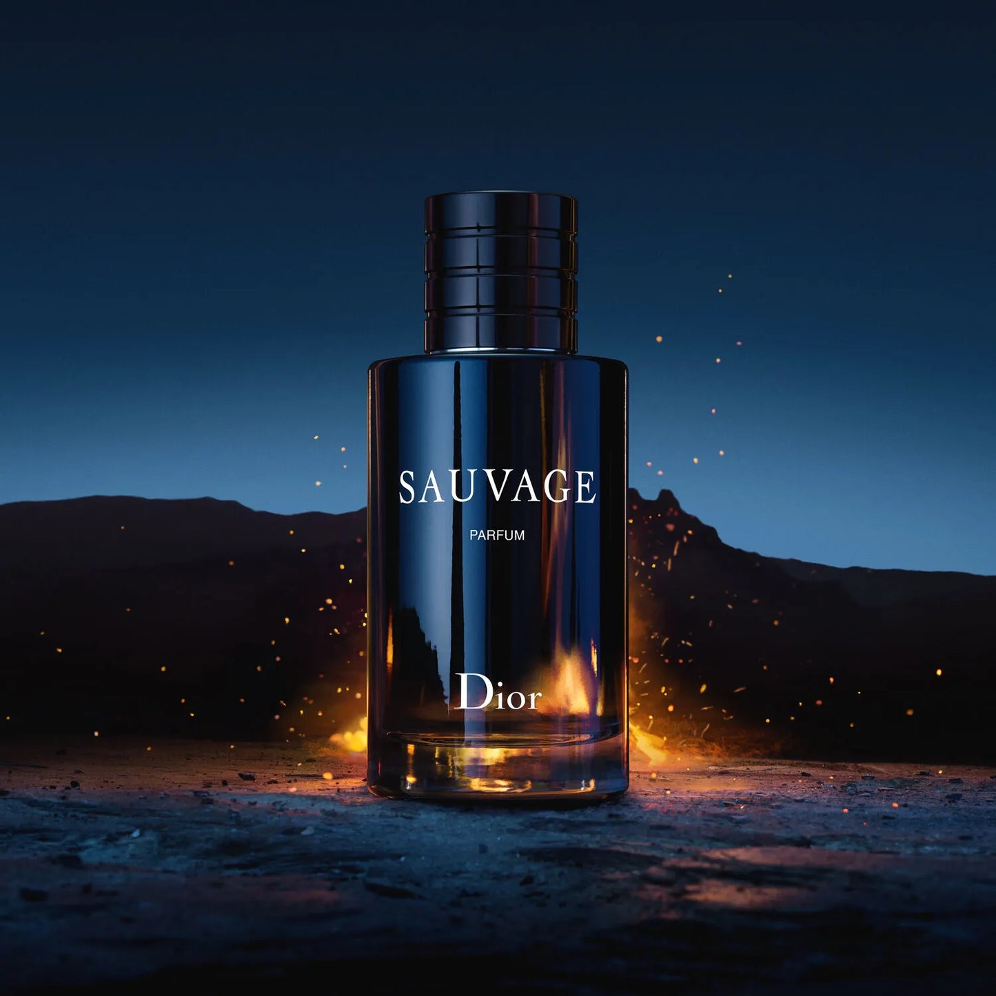Sauvage Dior + Libro GRATIS de seducción con perfumería