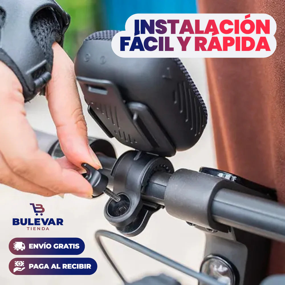 Parlante Inalámbrico JBL Wind S3