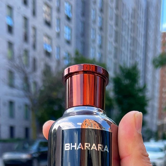 BHARARA KING ESTUCHE DE LUJO + PERFUMERO GRATIS