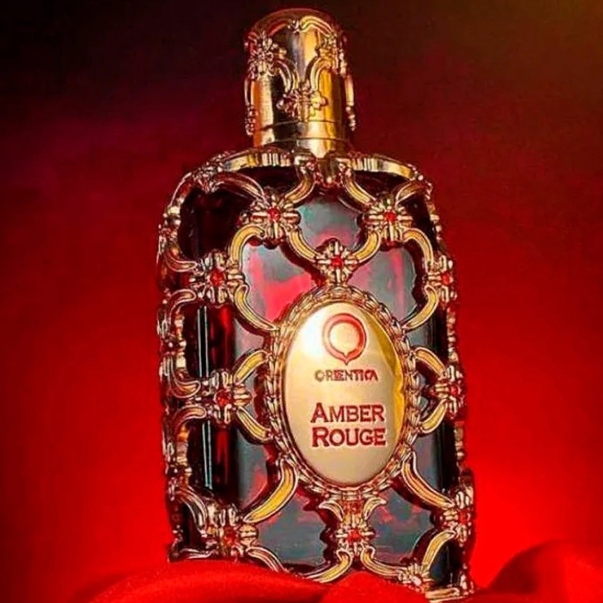 Perfume Orientica Aamber Rouge