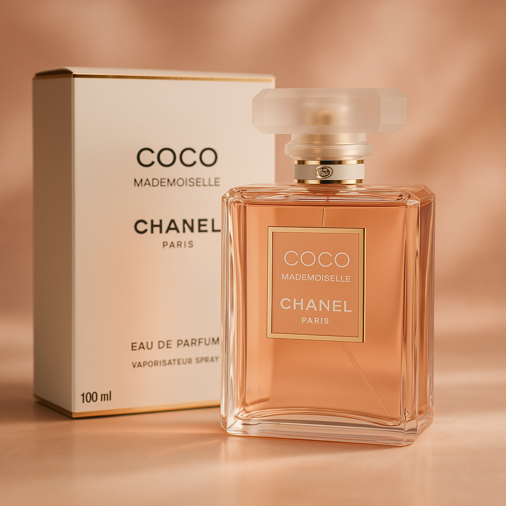 Coco Mademoiselle (Oferta)