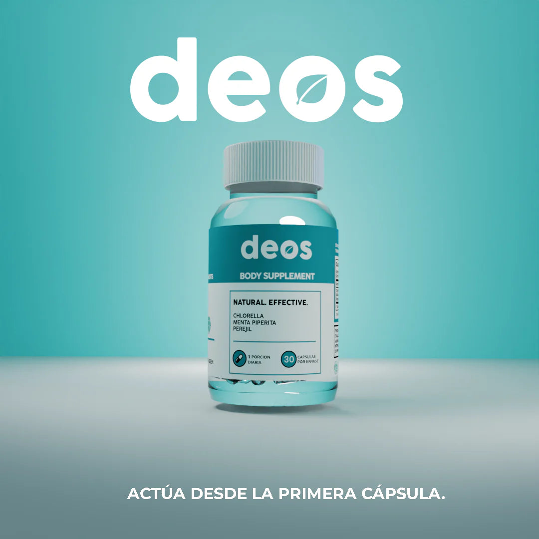 DEOS