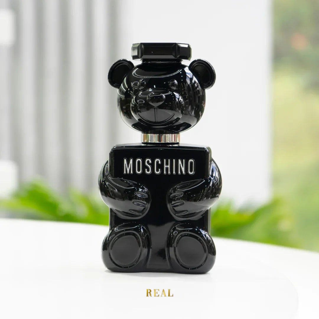 Perfume Moschino Toy Boy