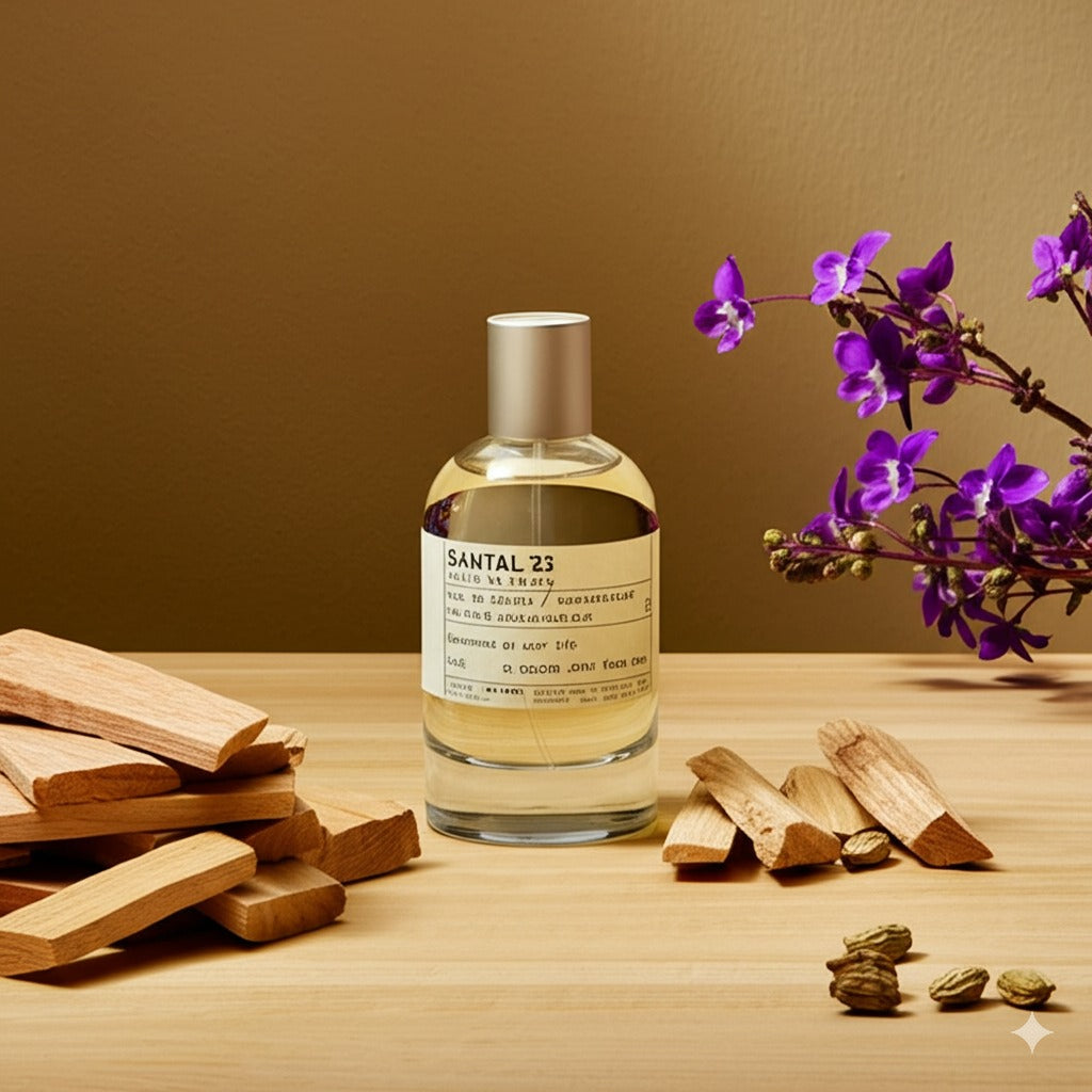 SANTAL 33 + Regalo GRATIS 🎁