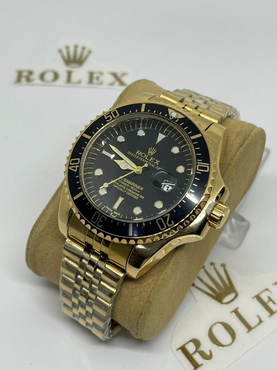 Rolex Olyster