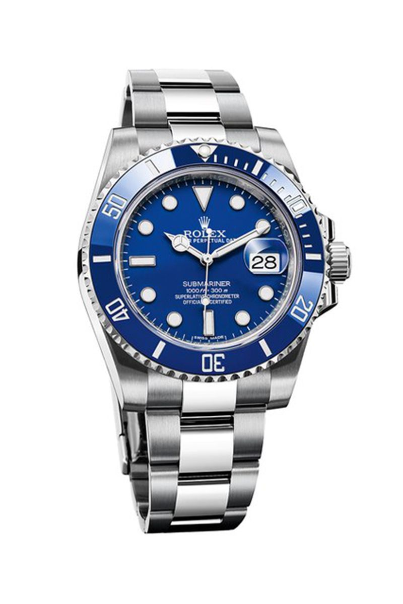 Reloj Rolex Submariner