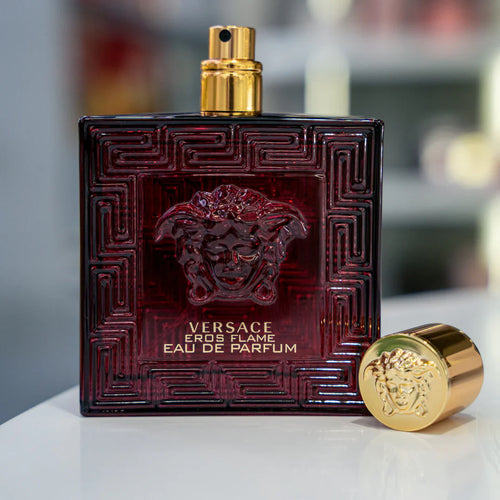 Versace Eros Flame