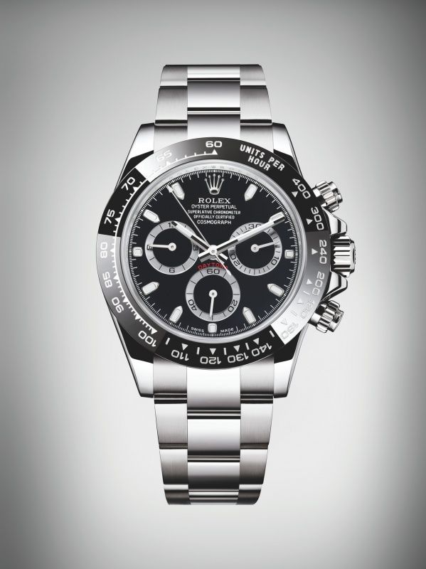 Rolex Daytona