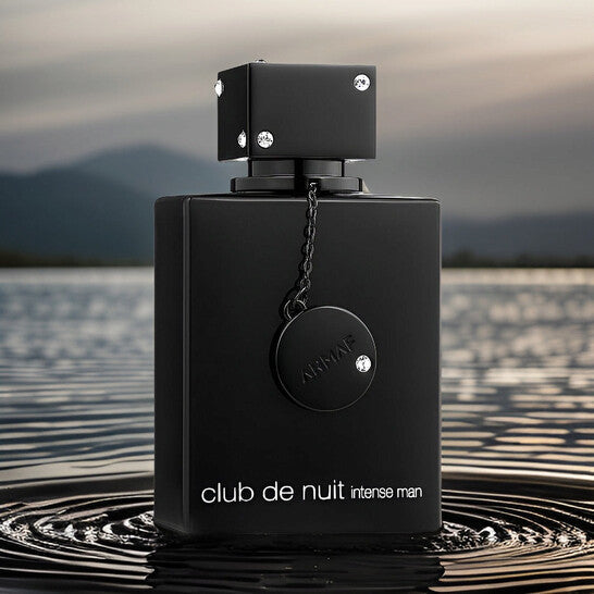 Club de Nuit Intense Men