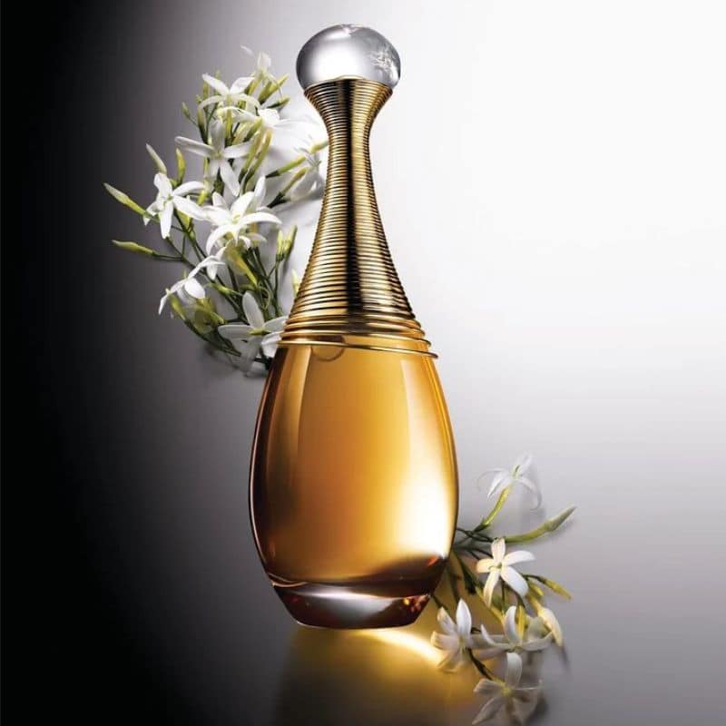 J'adore de Dior + Regalo GRATIS
