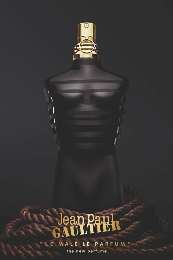 LE MALE PARFUM (Precio fin de año)