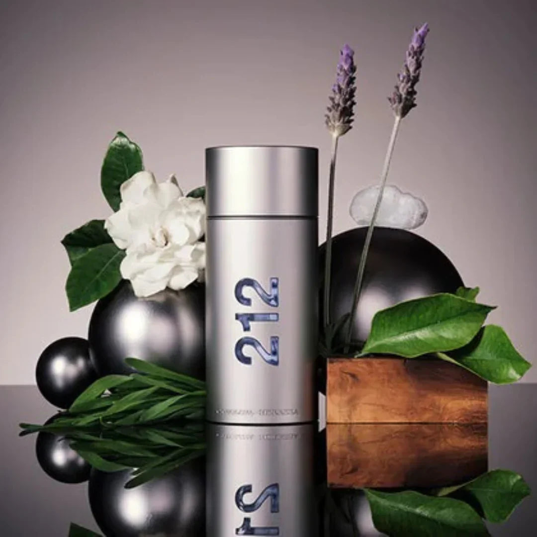 Paga 2 Lleva 4(One million+212 Men NYC+Sauvage+Invictus)