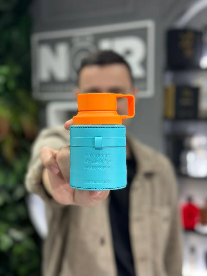 ODYSSEY MANDARIN SKY