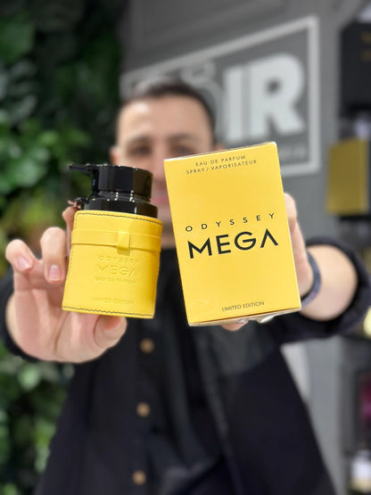 ODYSSEY MEGA ORIGINAL