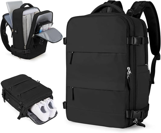 MOCHILA VIAJERA DISEÑO DE 2025