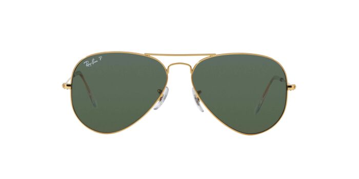 Gafas Rayban Aviator + Estuche Tip Original
