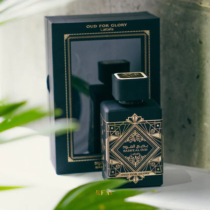 OUD FOR GLORY LATTAFA