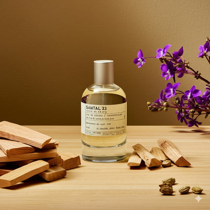 SANTAL 33 + Regalo GRATIS 🎁