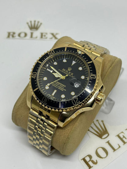 Rolex Olyster