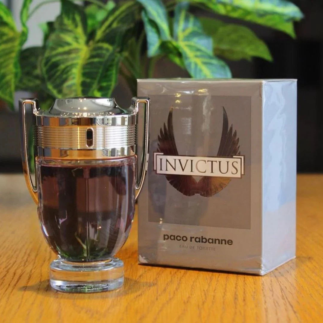 Paga 2 Lleva 4(One million+212 Men NYC+Sauvage+Invictus)