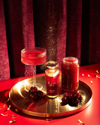 MAYAR CHERRY INTENSE