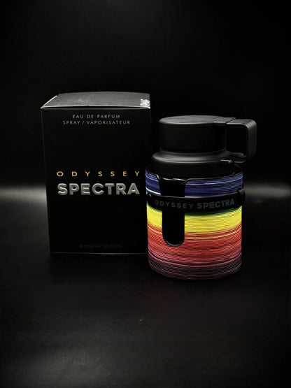 Odyssey Spectra (Oferta Exclusiva)