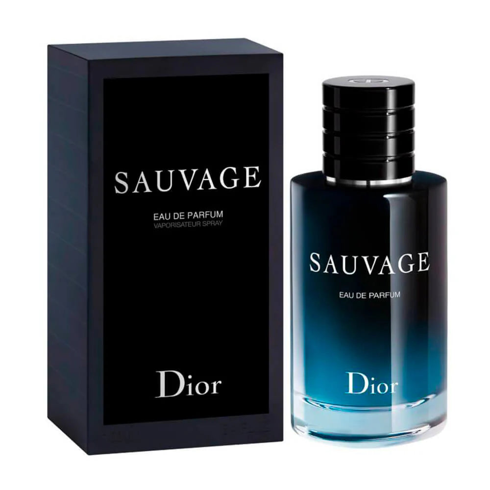 Sauvage Dior + One Million + Invictus