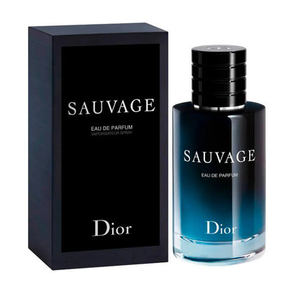 Sauvage Dior + One Million + Invictus