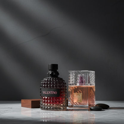 Combo (Khamrah & Valentino) En remate HOY!