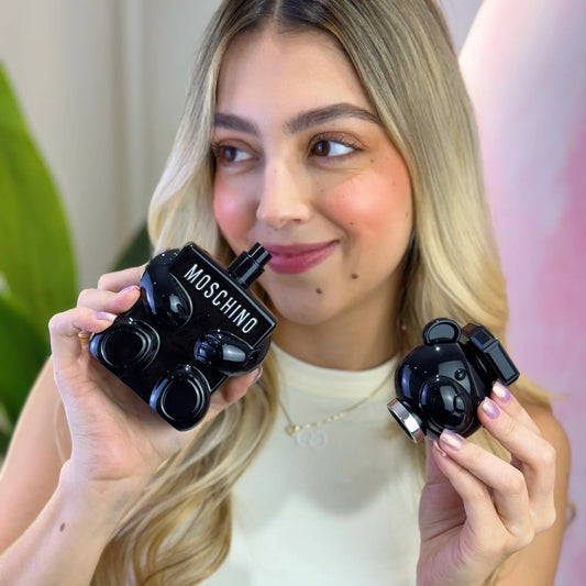 Perfume Moschino Toy Boy