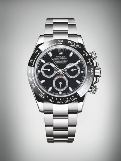 Rolex Daytona