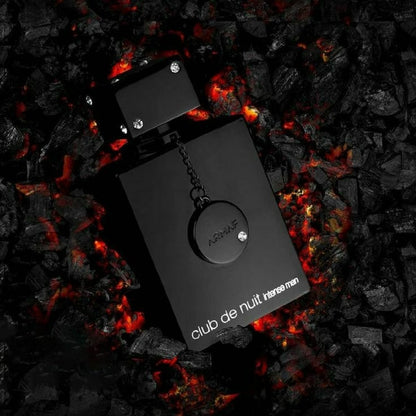 Club de Nuit Intense Men