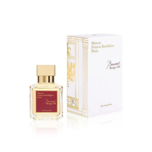 BACCARAT ROUGE 540