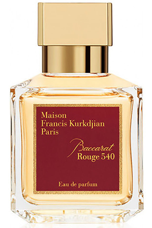 BACCARAT ROUGE 540