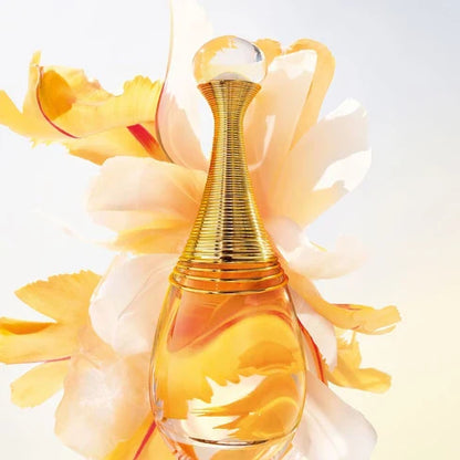 J'adore de Dior + Regalo GRATIS