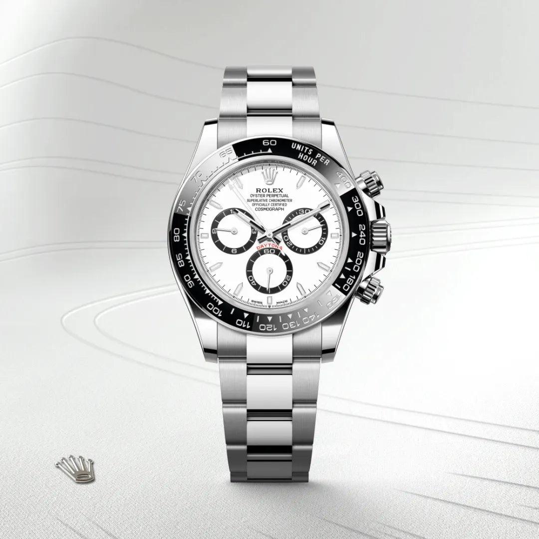 Rolex Daytona