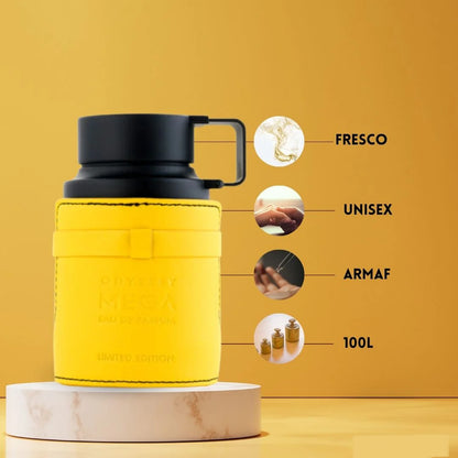 ODYSSEY MEGA ORIGINAL