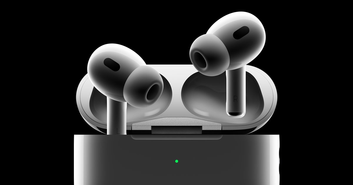 AIR PODS PRO 2DA GENERACIÓN