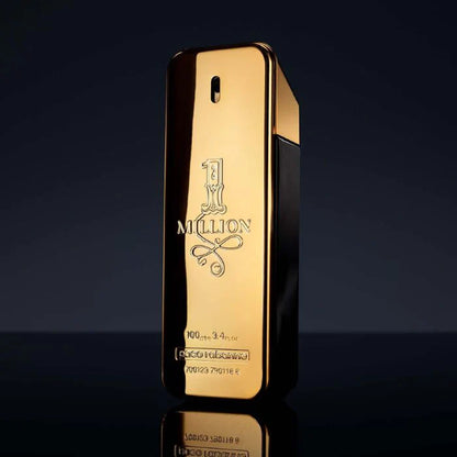 Paga 2 Lleva 4(One million+212 Men NYC+Sauvage+Invictus)