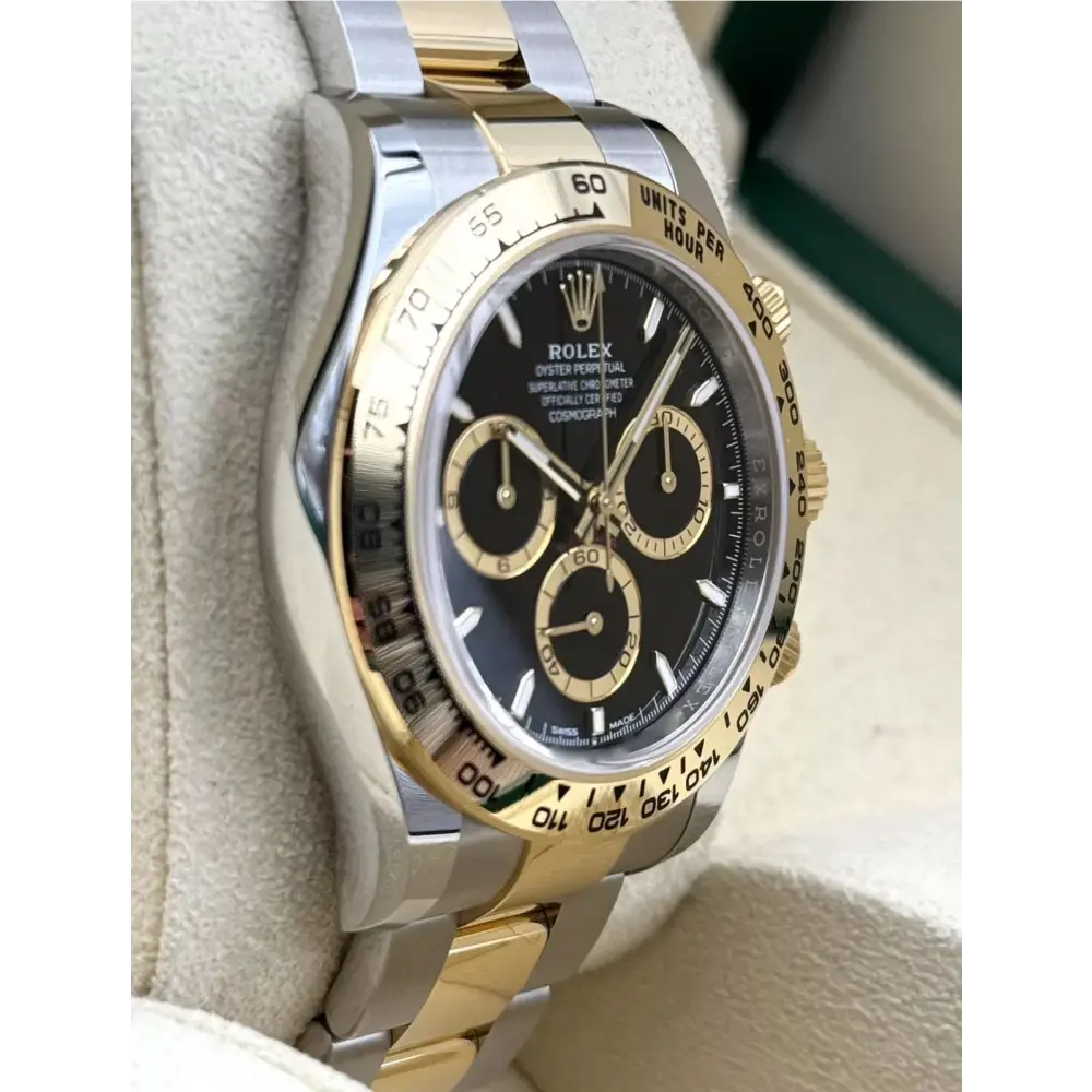 Rolex Daytona
