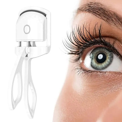 Rizador de Pestañas Eléctrico