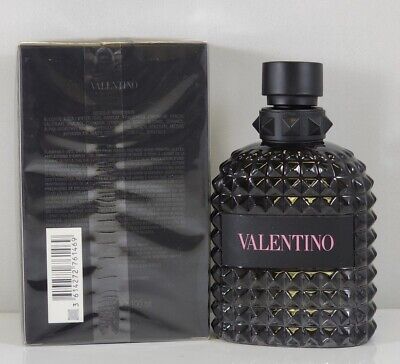 Valentino Umo Born in Roma