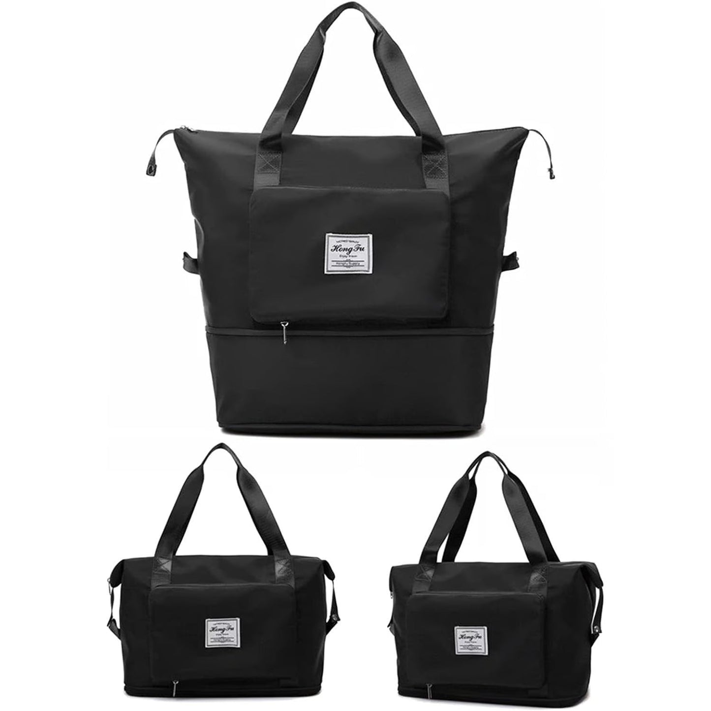 Bolso Viajero™ Expand+ 🛫Multi Espacio